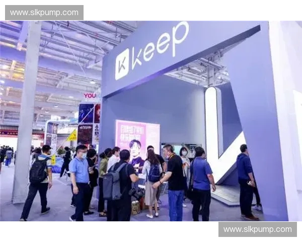 体育工厂助力全民健身新模式 打造多元化运动产业生态圈