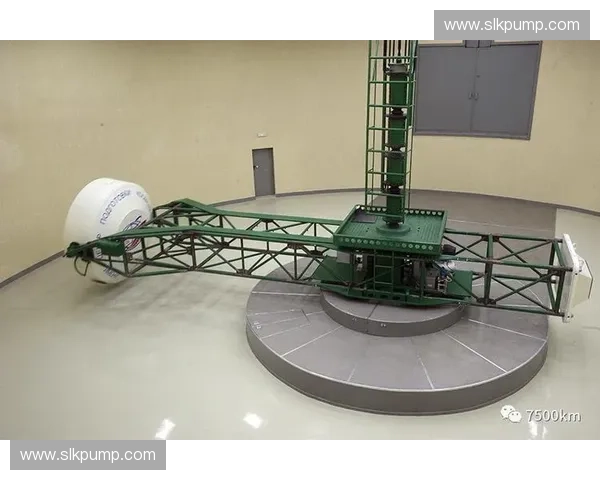 离心训练器全方位应用与科学训练方法解析指南