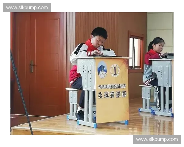 赛场阅读策略与技巧全面提升学生理解能力与应对能力